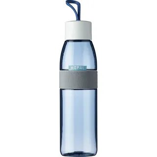 MEPAL Trinkflasche Ellipse 500 ml - Nordic Denim - 1.0 Stück