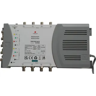 TRIAX TMS/CKR 9x8 S