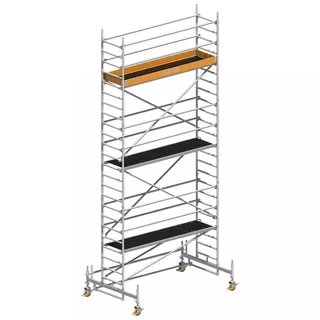 Layher Uni Standard P2 Arbeitshöhe bis 7,50 m