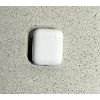 Original Apple AirPods 2 Ladecase Ersatz vom Händler -NEU