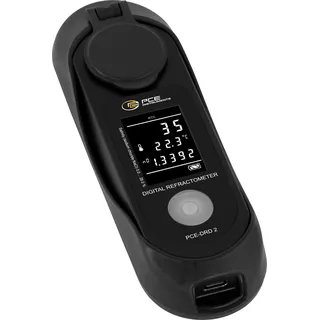 PCE Instruments PCE-DRD 2