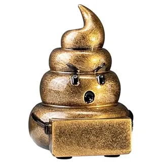 RaRu Kleiner Verlierer/Loser-Pokal mit Ihrer Wunschgravur (39750)