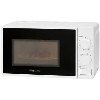 Clatronic MW 791 weiß