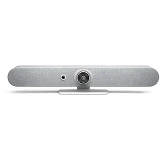 Logitech Rally Bar Mini Videokonferenzsystem Ethernet/LAN Gruppen-Videokonferenzsystem