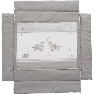 roba Universal Laufgittereinlage 'Jumbotwins' 1 St