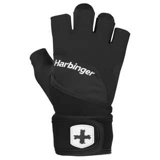 Harbinger Training Grip Ww 2.0 Trainingshandschuhe - Black - XL