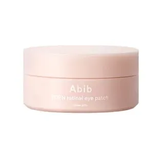 Abib PDRN Retinal Augenpads 60 Stück