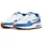 White/White/Coastal Blue/Star Blue 42,5