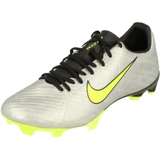 metallic silver/volt-black-volt 40,5