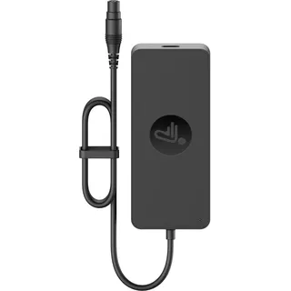 Segway E-Scooter Schnellladegerät Turbo Fast Charger 48V für MAX G3 / F3 / F3 Pro / ZT3 / GT3 – 50 % schneller Laden – Schnelllader E Scooter Ladegerät F-Serie Fast Charging Power Charger