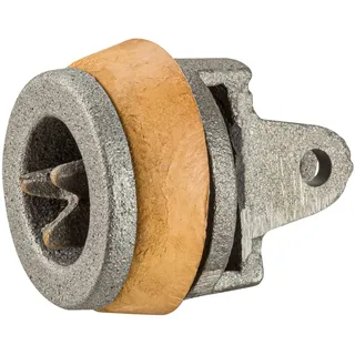 Ersatzteil Kolben für Schwengelpumpe, Brunnenpumpe, Handschwengelpumpe, Pumpe, robust, langlebig, ideal für Reparatur und Instandhaltung