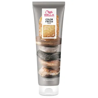 Wella Color Fresh Mask golden gloss 150 ml