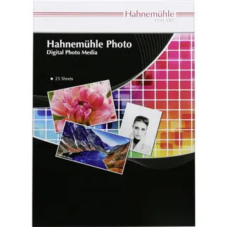 Hahnemühle Photo Pearl 310 A4 310 g/m2 25 Blatt