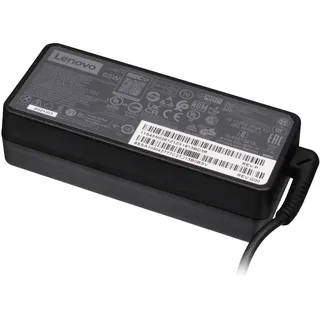 Lenovo 36200607 (65 W), Notebook Netzteil, Schwarz