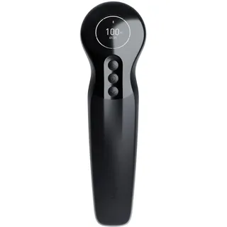NOVAFON max+ | geprüftes Medizinprodukt | Schallwellengerät