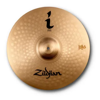 avedis zildjian Zildjian I Family Crash