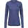 Langarm-baselayer Skipper Blue M