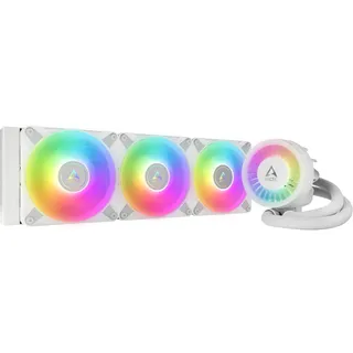 Arctic Liquid Freezer III 360 A-RGB weiß (ACFRE00152A)