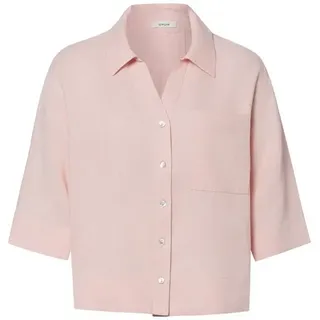 Opus Bluse Flippa Rosa 40