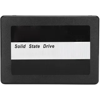 2,5" Sata Iii 120 Gb Interne Ssd-festplatte Für Laptops Und Desktop-pcs – Schnell Und Zuverlässig