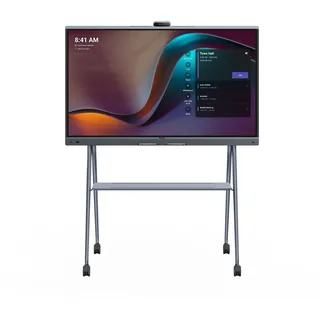 Yealink MeetingBoard 65 Pro All-in-One Videokonferenzdisplay 165 cm 65 Zoll