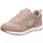 tan/rose gold 41
