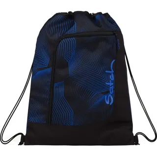 Satch Sportbeutel Seismic Blue -