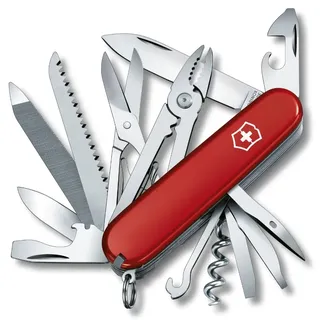 Victorinox Huntsman rot 1.3713