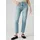 7/8-Jeans LEVI S 501 Damen Gr 31 Länge 30 blau no rush Denim/Jeans Obermaterial 99 Baumwolle 1 Elasthan figurbetont 7/8-Länge Jeans 501 Collection 5-Pocket-Style