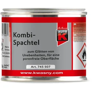 Auto-K Kombispachtel 200 G