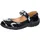 Mädchen Nerina V Ballerinas, marine, 35 EU