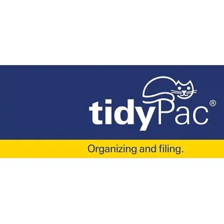 tidyPac Umzugskarton 575 x 29,5 x 33,5 cm
