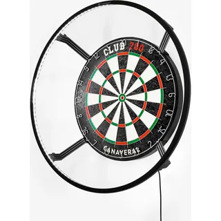 Dart Beleuchtung - Corona Vision