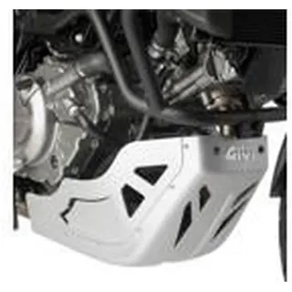 GIVI Givi, Motorrad Zubehör, motorradclogs suzuki dl 650 v-strom (17 à 19)