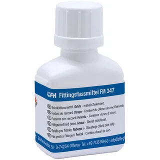 CFH 52347 - Fittingsflussmittel FM 347 20 g,