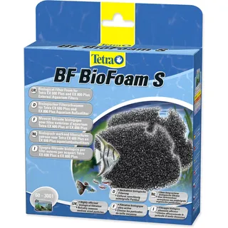 Tetra Bio Filter BF 400/600 Aquarien-Filterschwamm