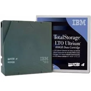 IBM LTO4 800/1600Gb Data 5-Pack