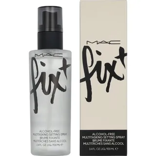 MAC Cosmetics Fix+ Original Setting Spray Fixationsspray mit feuchtigkeitsspendender Wirkung 100 ml