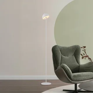 Schöner Wohnen Bellis Akku-Stehlampe 1D13NT00C020A Weiß
