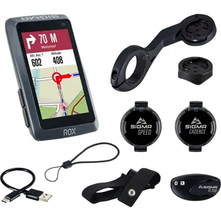 Sigma ROX 12.1 Evo Sensor Kit grau (01042)