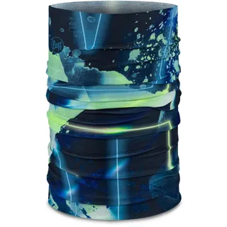 Buff Original EcoStretch Schlauchtuch-Blau