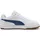 Puma White-Clyde Royal-Gum 45