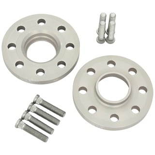 H&R Spurverbreiterung TRAK+ Spurverbreiterungen/TRAK+ Wheel Spacers von (30346331)