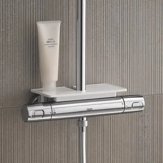 Grohe EasyReach Duschablage weiß