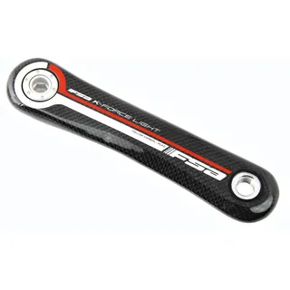 Kurbelarm Fsa K-Force Light Road Bb30, Dekor Ab 09 Li. 170Mm