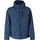 Funktionsjacke Blau 3XL