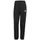 Black/White XL Short