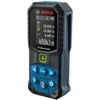 Bosch GLM 50-27