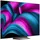 OLED77C5ELB 77" 4K OLED evo AI Smart TV C5