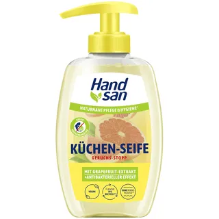 Handsan Küchenseife 300 ml